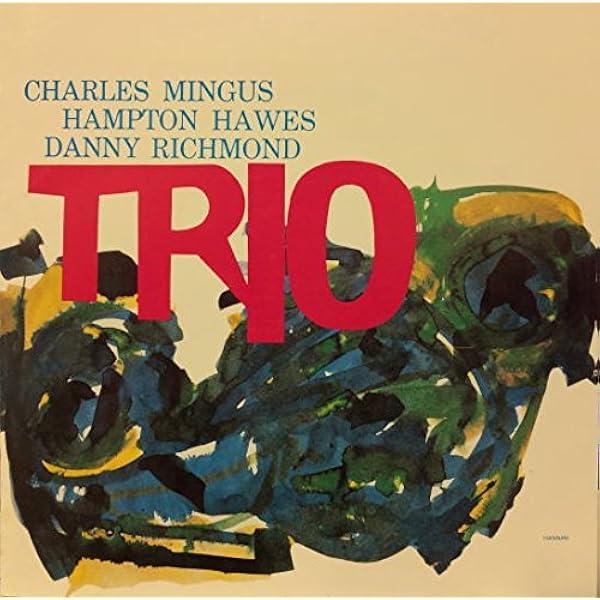 Amazon.co.jp: Mingus Plays Piano: ミュージック